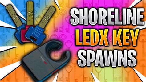 Ledx keys shoreline. Things To Know About Ledx keys shoreline. 